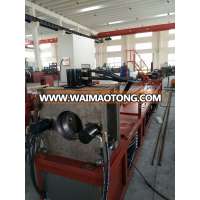 Corrugated Stainless Steel Hose Hydraulic Forming Machine/Maquina De Tubo Metal