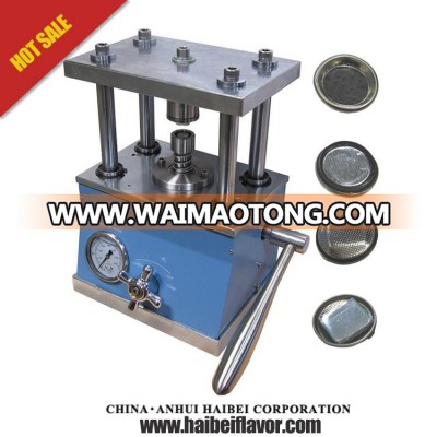 HB-CRE-110D Disassembling Machine for CR2016, CR2025, & CR2032 Button Cells