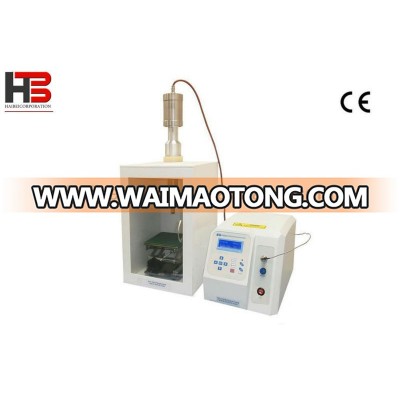 300W Ultrasonic Processor for Dispersing, Homogenizing and Mixing Liquid Chemicals HB- MSK-USP-3N